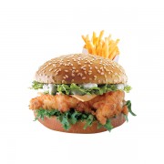Fillet Jumbo