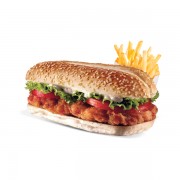 French Crispy Chicken