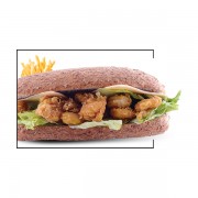 Zinker Prawn